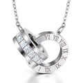 Necklace, Stainless Steel